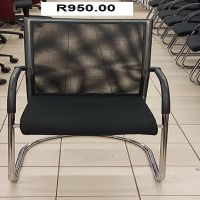 CH19 - Chair visitor netback R950.00